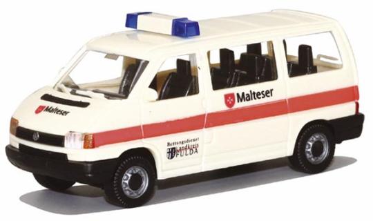 AWM VW T4 KR Malteser Fulda 72401 