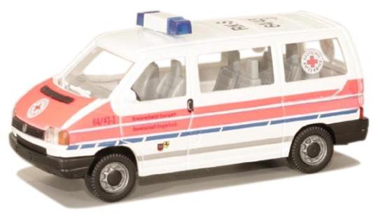 AWM VW T4 KR DRK Stuttgart-Degerloch 