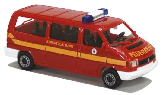AWM VW T4 LR Feuerwehr Dresden 