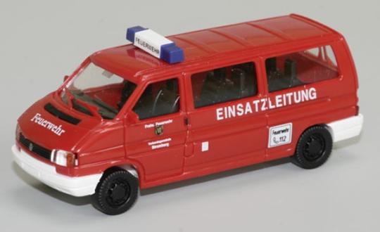 AWM VW T4 KR ELW Feuerwehr Stromberg 