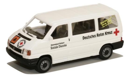 AWM VW T4 KR DRK Stuttgart 