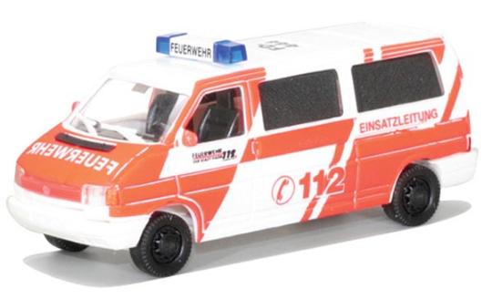 AWM VW T4 LR  FEUERWEHR Fulda 