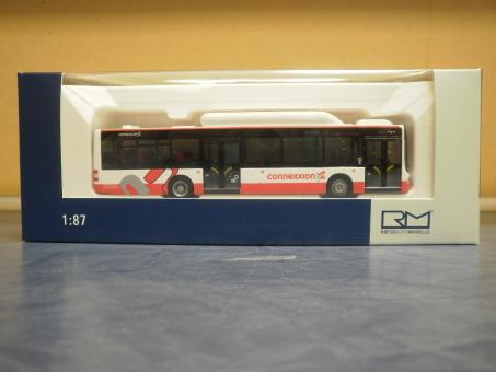 Rietze Stadtbus MAN Lion´s City Conexxion 72728 
