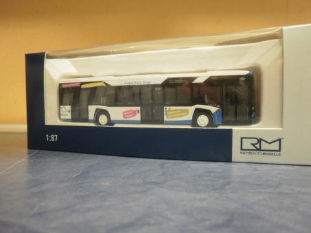 Rietze Stadtbus Solaris Urbino 12 \'14 Bils 73021 