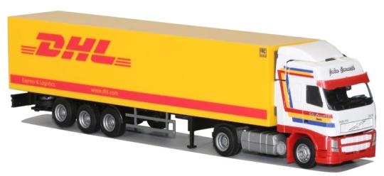 AWM LKW Volvo NEU Glob/Aerop KSZ Corneth / DHL 