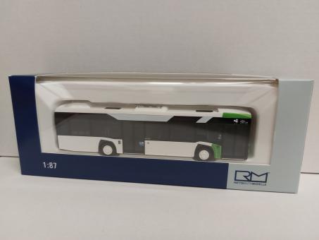 Rietze Stadtbus Solaris Urbino 12´14 Stadtwerke Hamm 