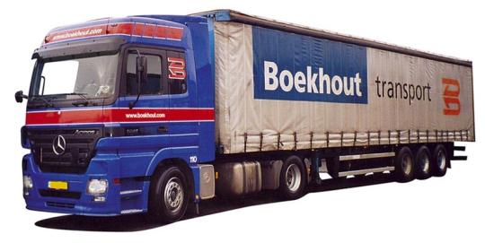 AWM LKW MB Actros MP2 LH/Aerop Ga-KSZ Boekhout 