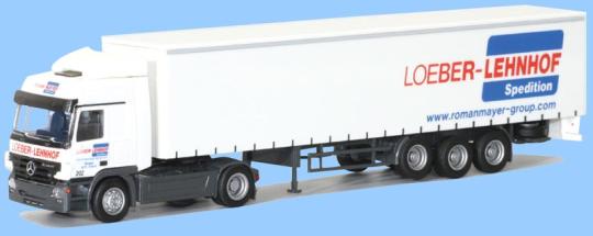 AWM LKW MB Actros MP2 L/Aerop Ga-KSZ Loeber-Lehnhof 