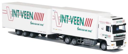 AWM LKW DAF XF 95 SSC Tridem-KHZ Intveen 