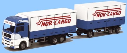 AWM LKW MAN TG-A XXL KHZ NOR-CARGO 