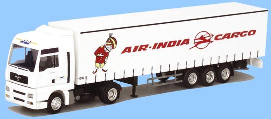 AWM LKW MAN TG-A XXL Ga-KSZ NLS - Air India 