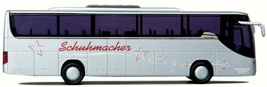 AWM Reisebus Setra S 415 GT-HD Schuhmacher 