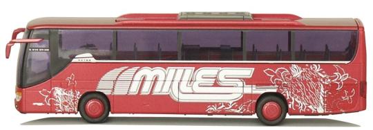 AWM Reisebus Setra S 415 GT-HD Milles 