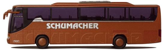 AWM Reisebus Setra S 415 GT-HD Schumacher 