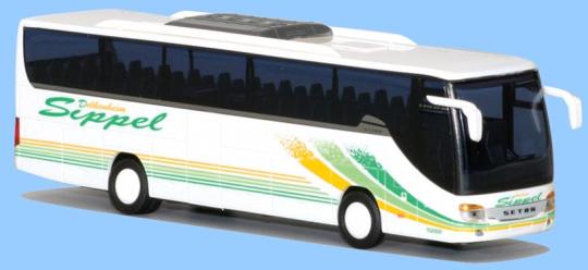 AWM Reisebus Setra S 415 GT-HD Sippel 73309 