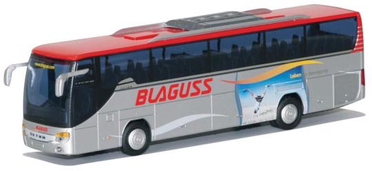 AWM Reisebus Setra S 415 GT-HD Blaguss 73310 