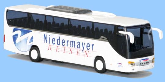 AWM Reisebus Setra S 415 GT-HD Niedermayer 