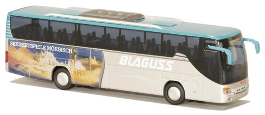 AWM Reisebus Setra S 415 GT-HD Blaguss Mörbisch 73315 