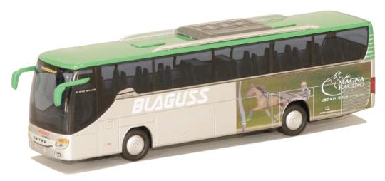 AWM Reisebus SETRA S 415 GT-HD "Magna Ra / Blaguss" 