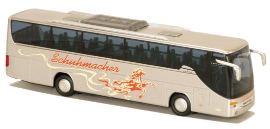 AWM Reisebus Setra S 415 GT-HD Schuhmacher 