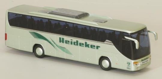 AWM Reisebus Setra S 415 GT-HD Heideker 73320 