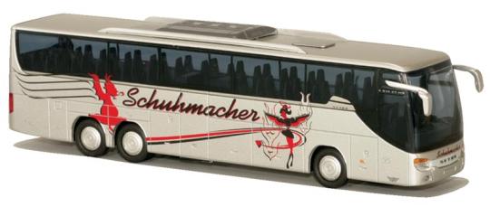 AWM Reisebus Setra S 416 GT-HD Schuhmacher 
