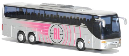 AWM Reisebus Setra S 416 GT-HD Riqueborg 