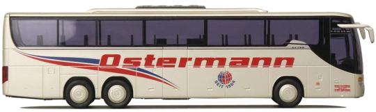 AWM Reisebus Setra S 416 GT-HD Ostermann 