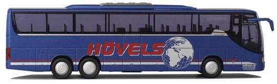 AWM Reisebus Setra S 416 GT-HD Hövels 