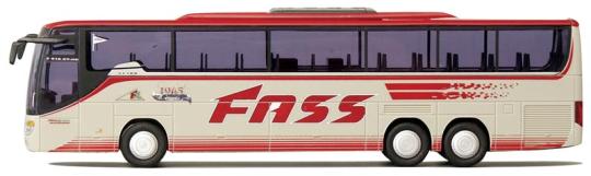 AWM Reisebus Setra S 416 GT-HD Fass 73331 