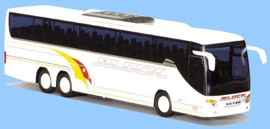 AWM Reisebus Setra S 416 GT-HD Block 
