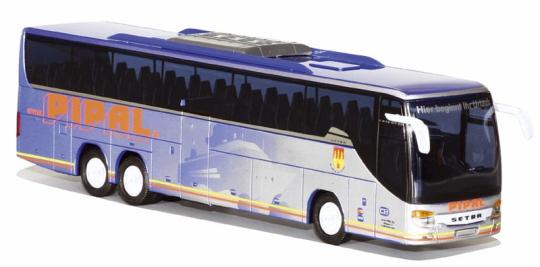 AWM Reisebus Setra S 416 GT-HD Pipal 73338 