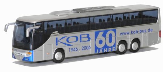 AWM Reisebus Setra S 416 GT-HD KOB 