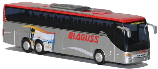 AWM Reisebus Setra S 416 GT-HD Blaguss 73341 