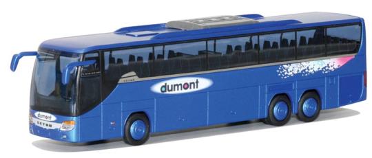 AWM Reisebus Setra S 416 GT-HD Dumont 