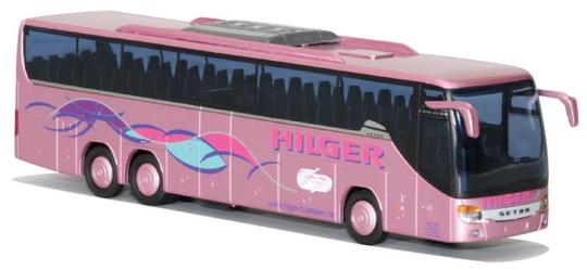 AWM Reisebus Setra S 416 GT-HD Hilger 