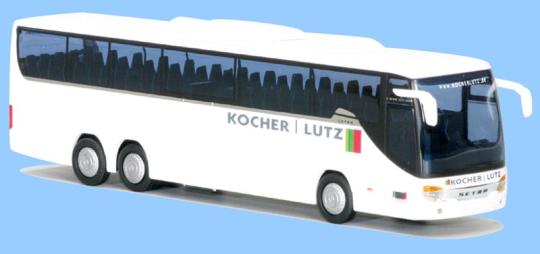 AWM Reisebus Setra S 416 GT-HD Kocher-Lutz 