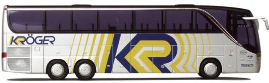 AWM Reisebus Setra S 417 HDH Kröger 