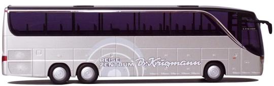 AWM Reisebus Setra S 416 HDH Dr.Krugmann 73354 