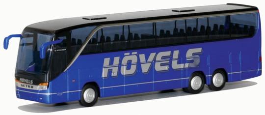 AWM Reisebus Setra S 416 HDH Hövels 