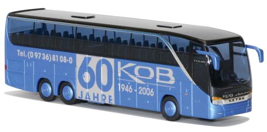 AWM Reisebus Setra S 416 HDH KOB 