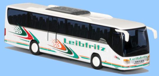 AWM Überlandbus Setra S 415 GT Leibfritz 