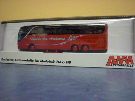 AWM Reisebus SETRA S 416 HDH Rapide 