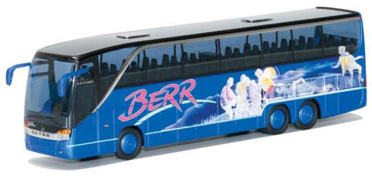 AWM Reisebus SETRA S 416 HDH \"Berr\" 73399 