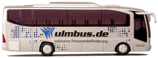 AWM Reisebus MB Tourino ulmbus 73401 