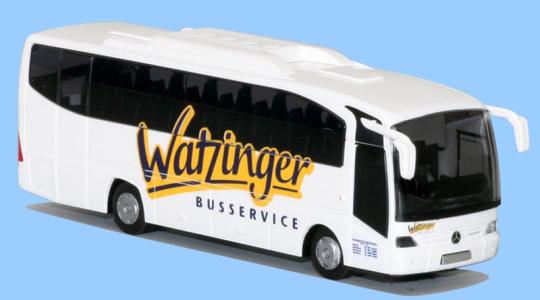 AWM Reisebus MB Tourino Watzinger 