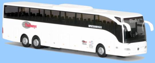 AWM Reisebus MB O 350 TOURISMO NEU ELBO* 