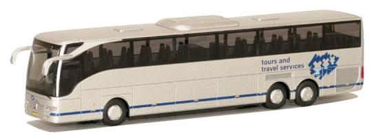 AWM Reisebus MB O 350 TOURISMO NEU TTS Amsterdam 73410 