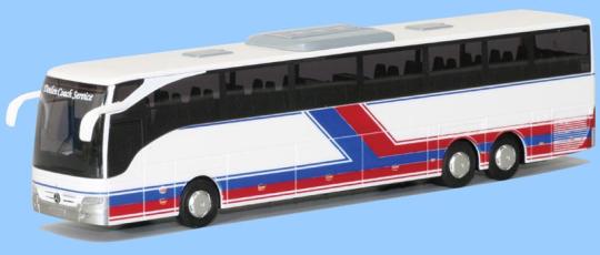 AWM Reisebus MB O 350 TOURISMO NEU Doelen Coach 