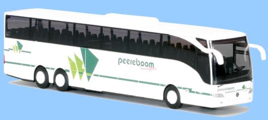AWM Reisebus MB O 350 TOURISMO NEU Peereboom 